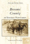 Broome County in Vintage Postcards by Ed Aswad, Suzanne M. Meredith, 9780738504476