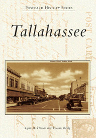 Tallahassee - 9780738541792 by Lynn M. Homan, Thomas Reilly, 9780738541792