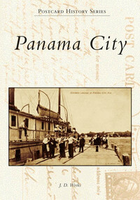 Panama City by J. D. Weeks, 9780738541853