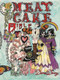 The Meat Cake Bible by Dame Darcy, 9781606999103