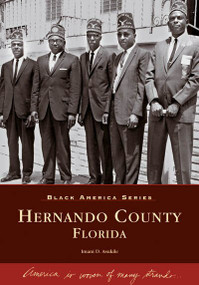 Hernando County, Florida by Imani D. Asukile, 9780738541860