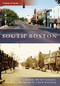 South Boston by Anthony Mitchell Sammarco, Charlie Rosenberg, 9780738539485