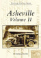 Asheville (Volume II) by Sue Greenberg, Jan Kahn, 9780738543994