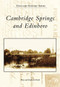 Cambridge Springs and Edinboro by Terry Perich, Kathleen Perich, 9780738545288