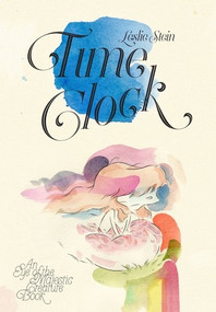 Time Clock by Leslie Stein, 9781606999301