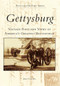 Gettysburg Postcards (Vintage Postcard Views of America’s Greatest Battlefield) by James D. Ristine, 9780738503165