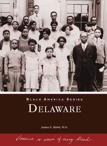 Delaware by Jeanne D. Nutter Ph.D., 9780738503271