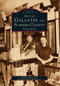 Around Gallatin and Sumner County: (Volume II) by DeeGee Lester, Kenneth Calvin Thomson Jr., 9780738568898