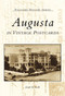 Augusta in Vintage Postcards by Joseph M. Lee III, 9780738554204