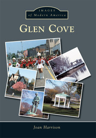 Glen Cove - 9781467122412 by Joan Harrison, 9781467122412