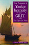 True Accounts of Yankee Ingenuity and Grit from The Cape Cod Voice by Theresa Mitchell Barbo, 9781596292239