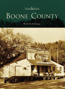 Boone County by Robert Schrage, 9780738542270