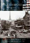Williamsport: (Boomtown on the Susquehanna) by Robin Van Auken, Louis E. Hunsinger Jr., 9780738524382