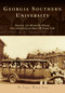 Georgia Southern University by Delma E. Presley, Beverly B. Presley, Brent W. Tharp PhD, 9781467110402