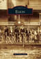 Elkin by Dr. S. Jason Couch, 9780738592107