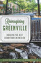 Reimagining Greenville: (Building the Best Downtown in America) by John Boyanoski, Knox White, 9781609499747