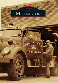 Millington by Rita Hiltenbrand Hall, 9780738591285