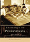 University of Pennsylvania by Amey A. Hutchins, University of Pennsylvania Archives, 9780738535227