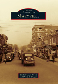 Maryville by Linda Braden Albert, David R. Duggan, 9780738590721