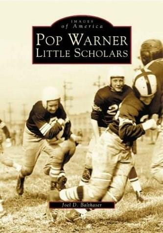 Pop Warner Little Scholars by Joel D. Balthaser, 9780738535050