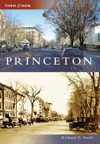 Princeton - 9780738549460 by Richard D. Smith, 9780738549460