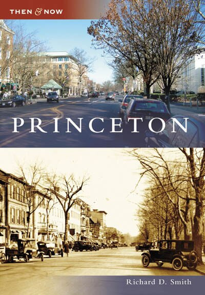 Princeton - 9780738549460 by Richard D. Smith, 9780738549460