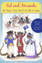Sal and Amanda Take Morgan's Victory March to the Battle of Cowpens by Mary Ann Solesbee, Tony Waters, 9781626192799