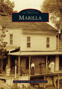 Marilla by Hubert Kutter, Mary Beth Serafin, 9780738592824