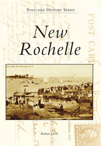 New Rochelle by Barbara Davis, 9780738592831