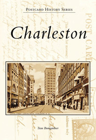Charleston - 9780738542652 by Stan Bumgardner, 9780738542652