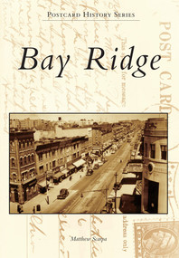 Bay Ridge - 9781467120227 by Matthew Scarpa, 9781467120227