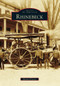 Rhinebeck by Michael Frazier, 9780738592510
