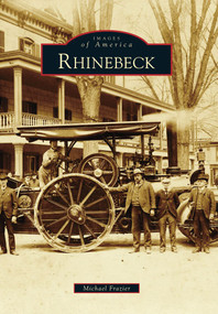 Rhinebeck by Michael Frazier, 9780738592510