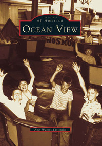 Ocean View by Amy Waters Yarsinske, 9780738568263
