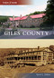 Giles County by Terri L. Fisher, 9780738587165