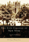 City College of New York, The by Sydney C. Van Nort, 9780738549309