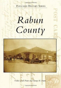 Rabun County by Vickie Leach Prater, George H. Prater, 9780738594408