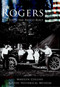 Rogers: (The Town the Frisco Built) by Marilyn Collins, Rogers Historical Museum, 9780738523736