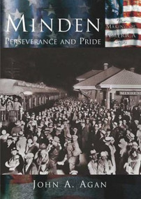 Minden: (Perseverance of Pride) by John A. Agan, 9780738523880