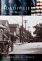 Northville, Michigan by Barbara G. Louie, 9780738523590