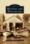 Winsted and Winchester by Virginia Shultz-Charette, Verna Gilson, 9780738591599