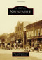 Springville by Alan V. Manchester, David C. Batterson, 9780738591575