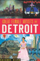 Great Female Artists of Detroit by Suzanne Bilek, 9781609496715