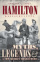 Hamilton, Massachusetts: (Myths, Legends & a Few Quirky Characters) by Annette V. Janes, 9781596294776
