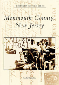 Monmouth County, New Jersey by Randall Gabrielan, 9780738562209