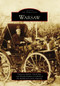 Warsaw by Francene Barber, David Jett, Brenda Harhai, Richmond County Museum, 9780738567761