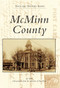 McMinn County by Joe Guy, postcards from the collection of Don Reid, 9780738585734