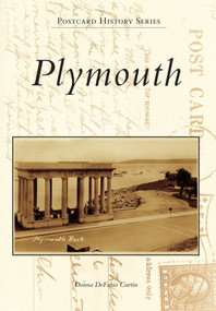 Plymouth - 9780738574080 by Donna DeFabio Curtin, 9780738574080