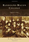 Randolph-Macon College by Virginia E. Young, 9780738587141