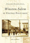 Winston-Salem in Vintage Postcards by Molly Grogan Rawls, 9780738516714